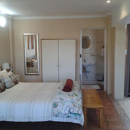 Aestas Bed & Breakfast นิสนา ภายนอก รูปภาพ