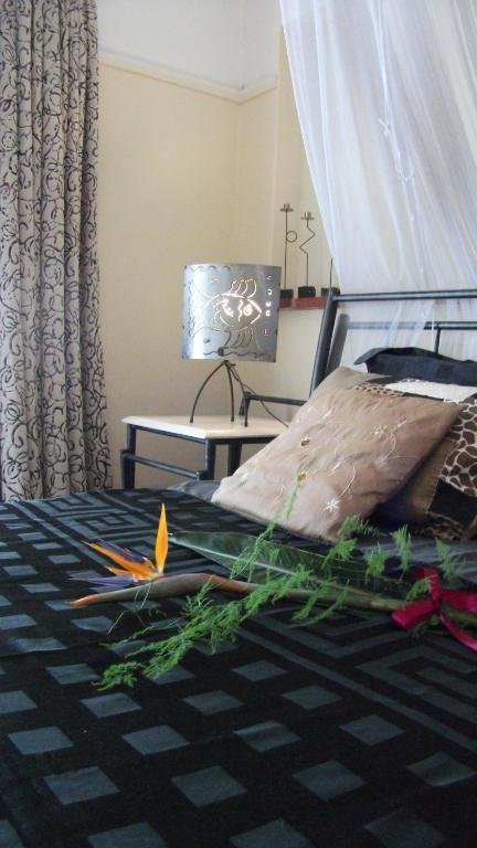 Aestas Bed & Breakfast นิสนา ห้อง รูปภาพ