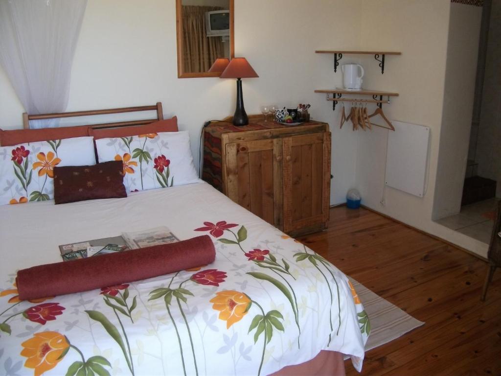 Aestas Bed & Breakfast นิสนา ห้อง รูปภาพ