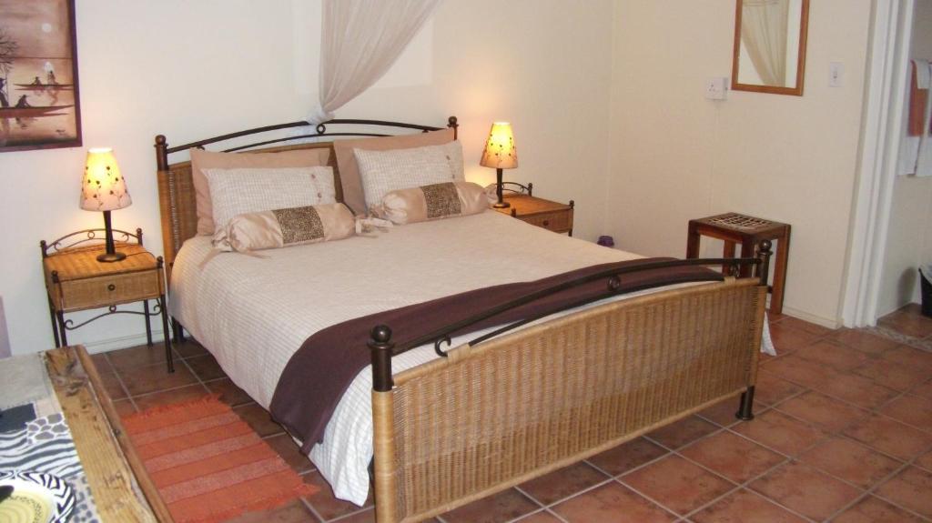 Aestas Bed & Breakfast นิสนา ห้อง รูปภาพ