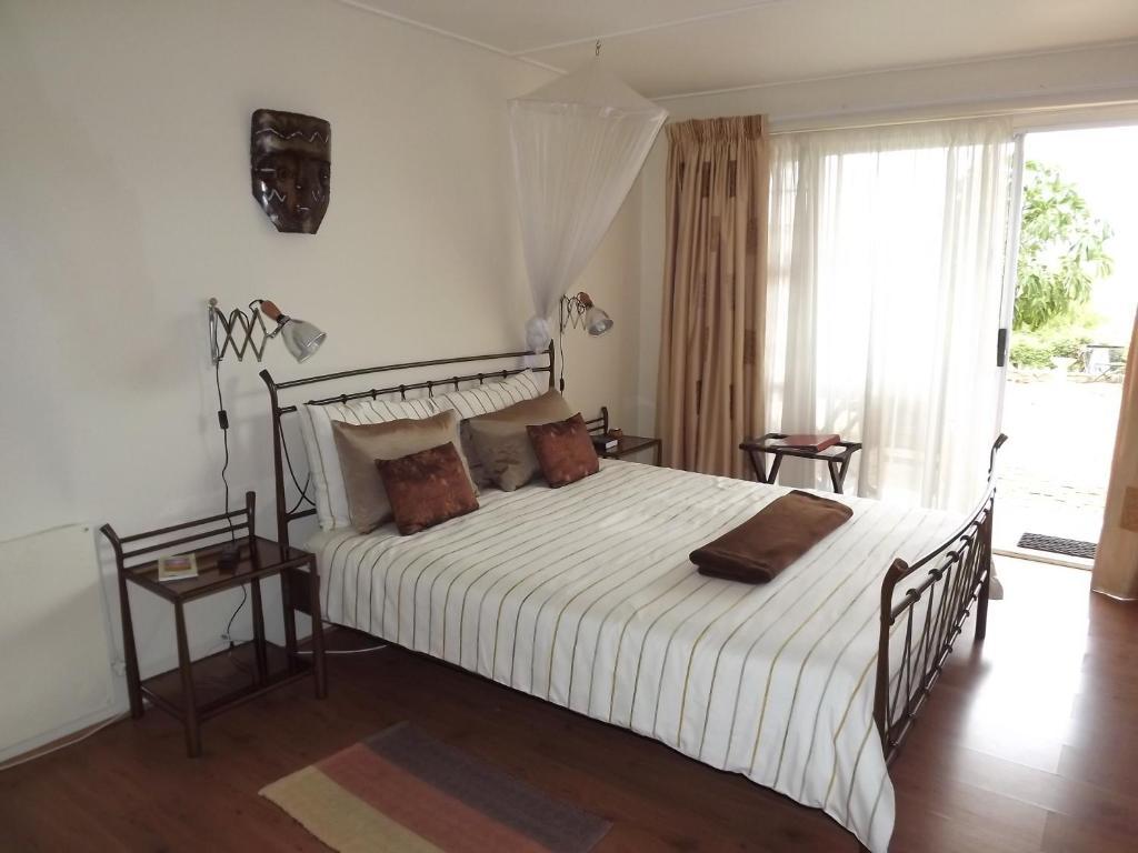 Aestas Bed & Breakfast นิสนา ห้อง รูปภาพ