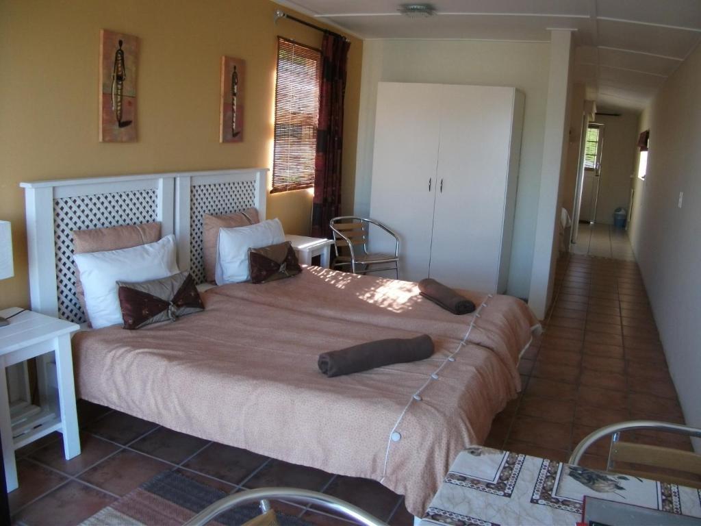 Aestas Bed & Breakfast นิสนา ห้อง รูปภาพ