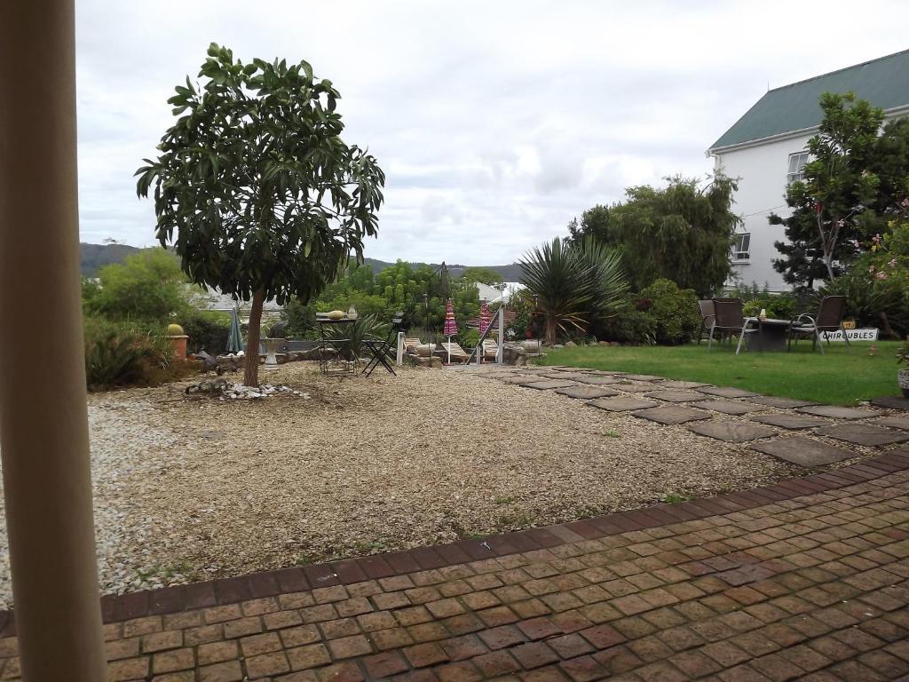 Aestas Bed & Breakfast นิสนา ห้อง รูปภาพ