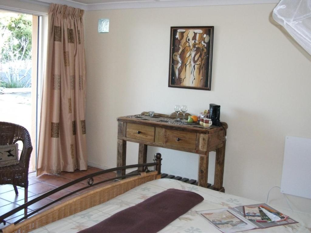 Aestas Bed & Breakfast นิสนา ห้อง รูปภาพ