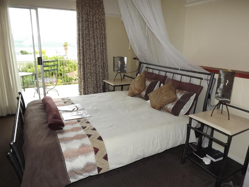 Aestas Bed & Breakfast นิสนา ห้อง รูปภาพ
