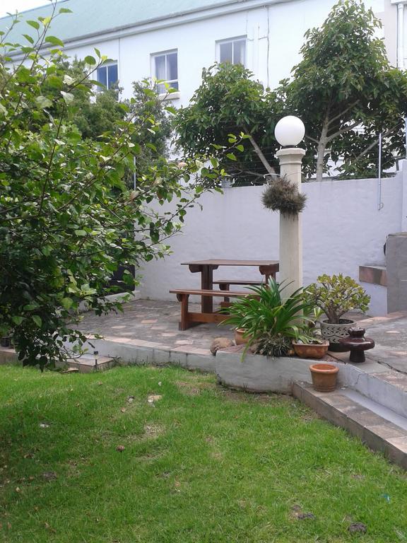Aestas Bed & Breakfast นิสนา ภายนอก รูปภาพ