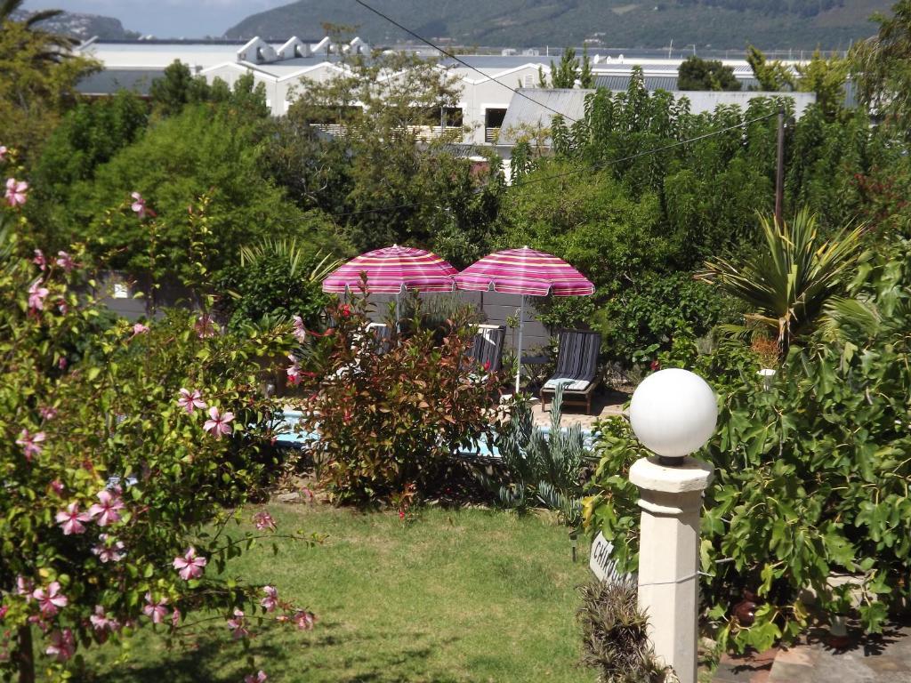Aestas Bed & Breakfast นิสนา ห้อง รูปภาพ