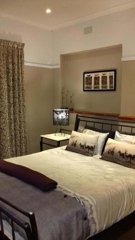 Aestas Bed & Breakfast นิสนา ภายนอก รูปภาพ