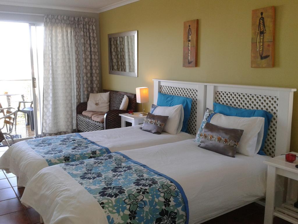 Aestas Bed & Breakfast นิสนา ภายนอก รูปภาพ