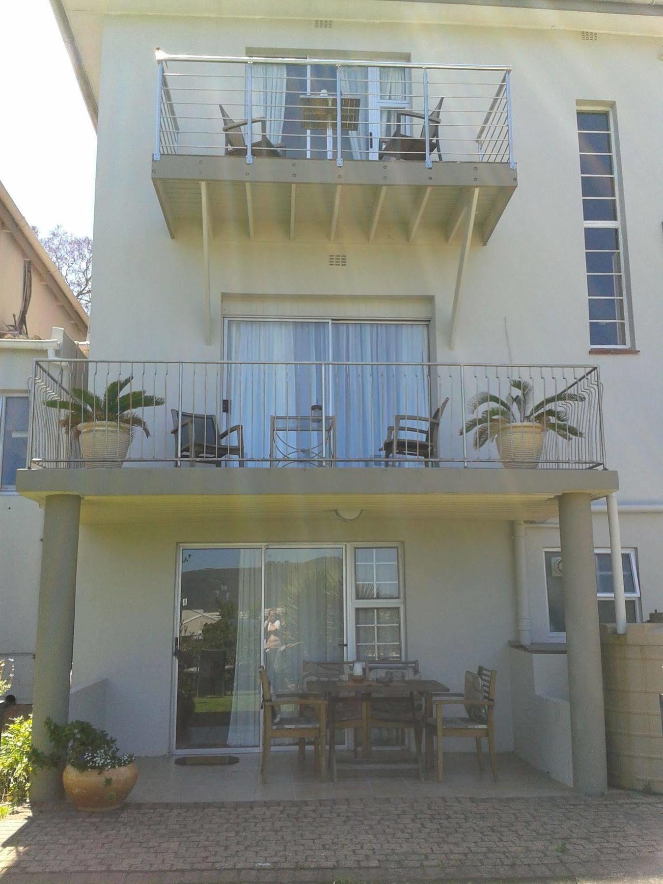 Aestas Bed & Breakfast นิสนา ภายนอก รูปภาพ
