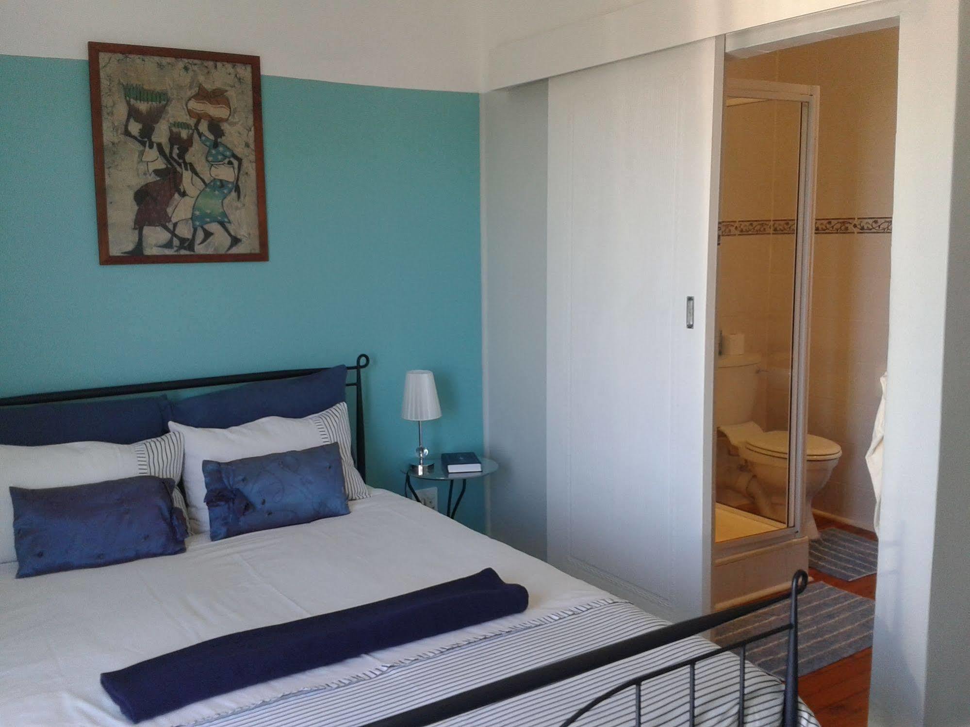 Aestas Bed & Breakfast นิสนา ภายนอก รูปภาพ